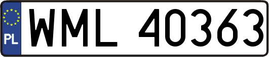WML40363