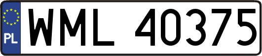 WML40375