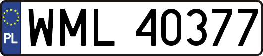 WML40377