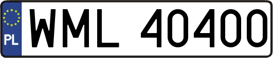WML40400