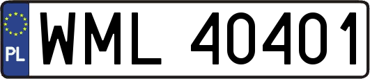 WML40401