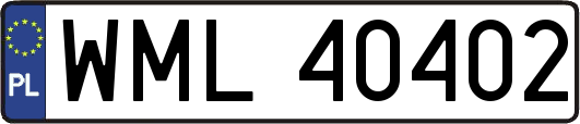 WML40402