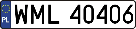 WML40406