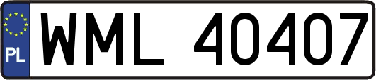 WML40407
