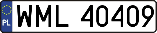 WML40409