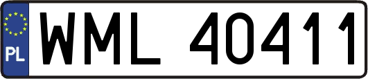 WML40411