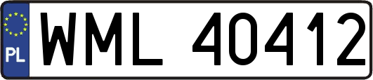 WML40412