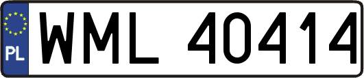 WML40414