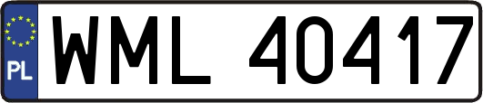 WML40417