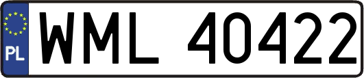 WML40422