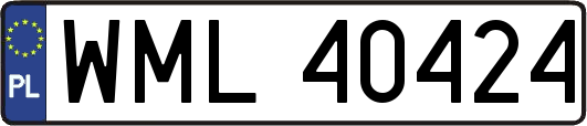 WML40424