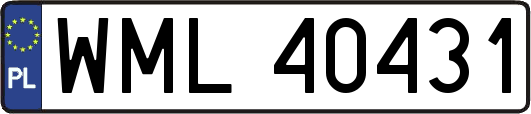 WML40431