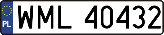 WML40432