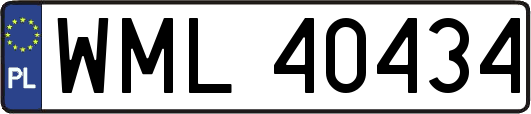 WML40434