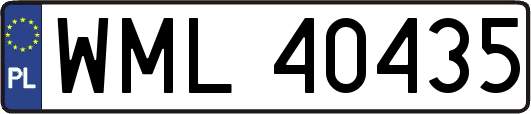 WML40435