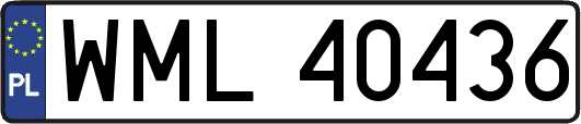 WML40436