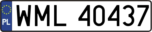 WML40437