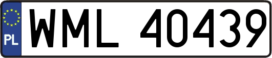 WML40439