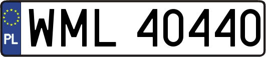 WML40440