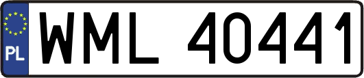 WML40441