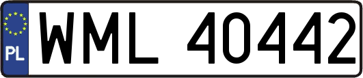 WML40442