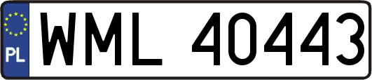 WML40443