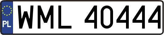 WML40444