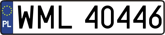 WML40446