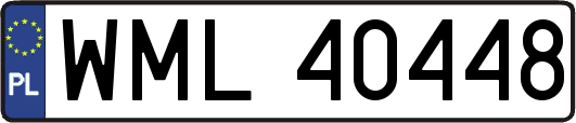 WML40448
