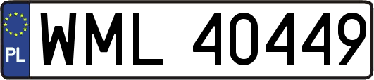 WML40449