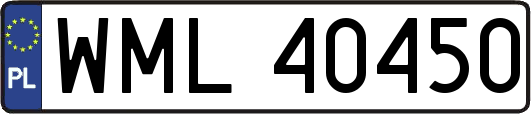 WML40450