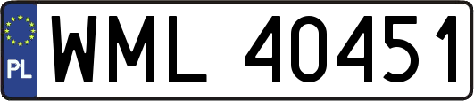 WML40451