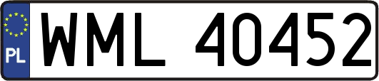 WML40452