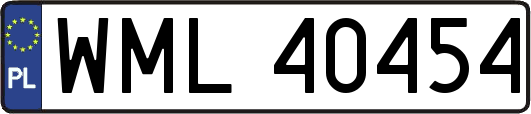 WML40454
