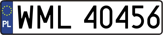 WML40456