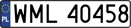WML40458