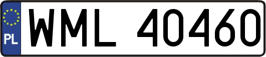 WML40460