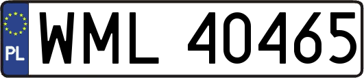 WML40465
