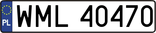 WML40470