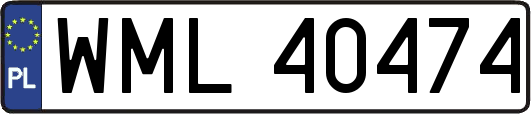 WML40474