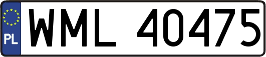 WML40475