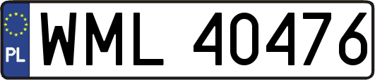 WML40476