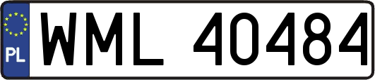WML40484