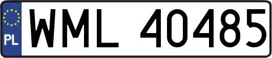 WML40485