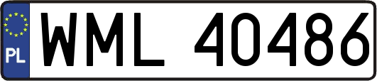 WML40486