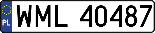 WML40487