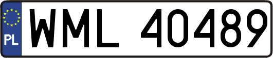 WML40489