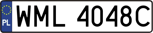 WML4048C