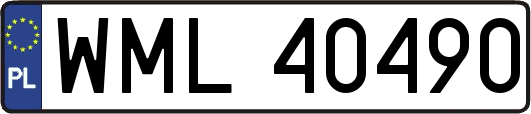 WML40490