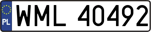 WML40492